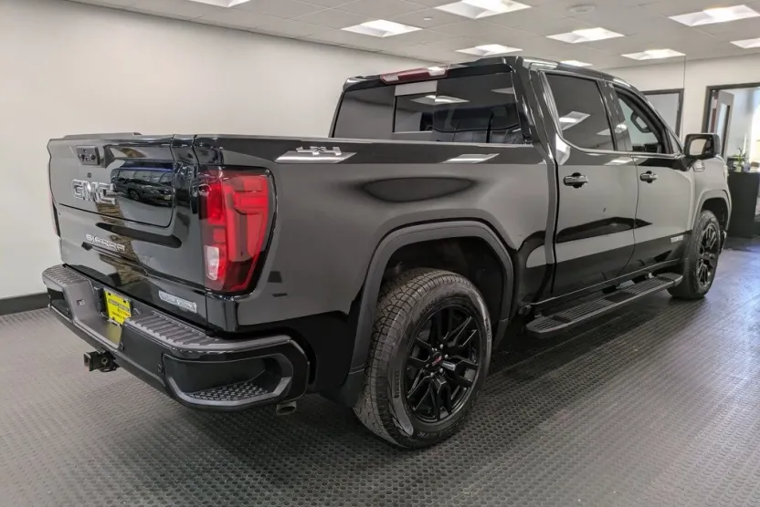 2023 Gmc Sierra 1500 Elevation photo 1
