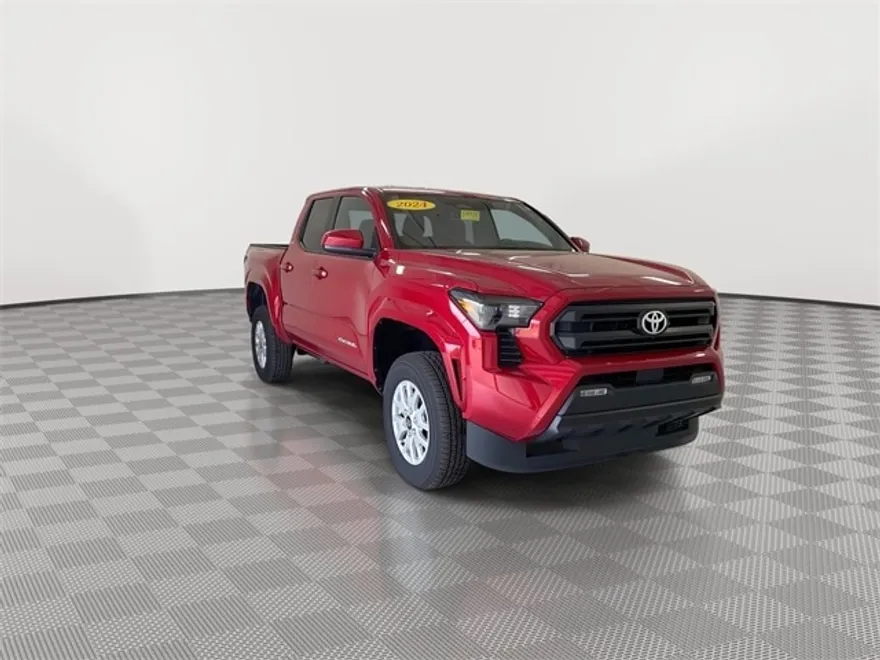2024 Toyota Tacoma SR5 photo 1