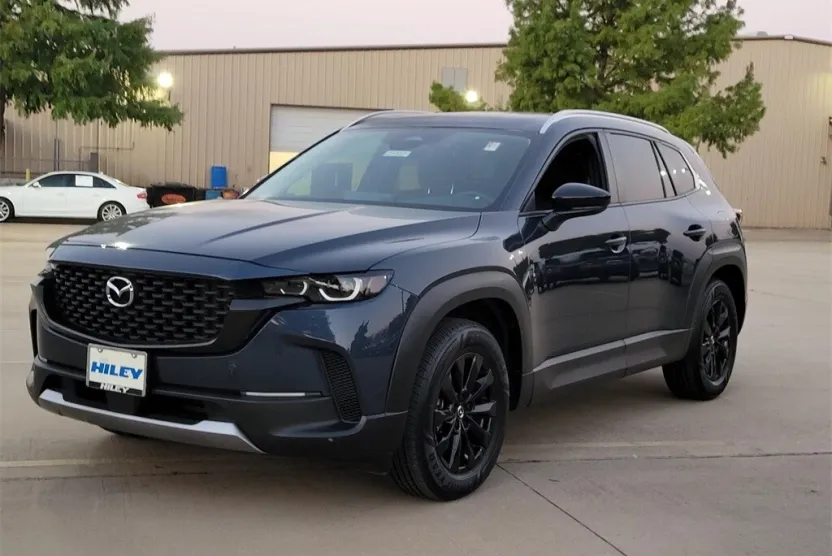 2025 Mazda CX-50 2.5 S Premium photo 1