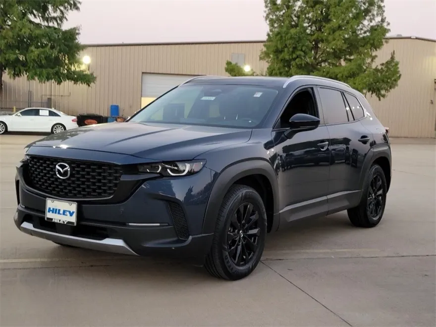 2025 Mazda CX-50 2.5 S Premium photo 1