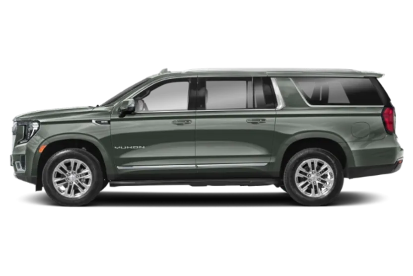 2024 Gmc Yukon XL Denali Ultimate photo 1