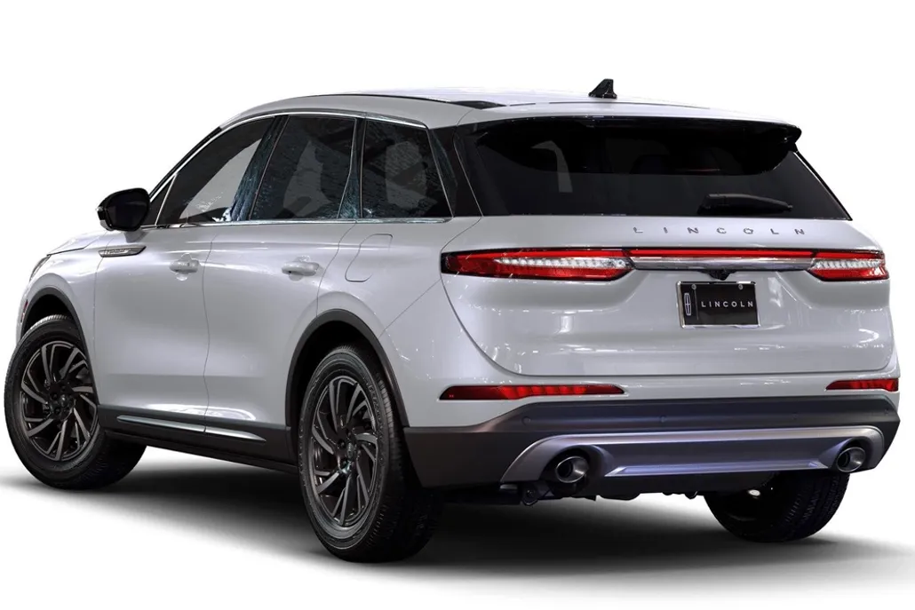 2025 Lincoln Corsair Premiere photo 1
