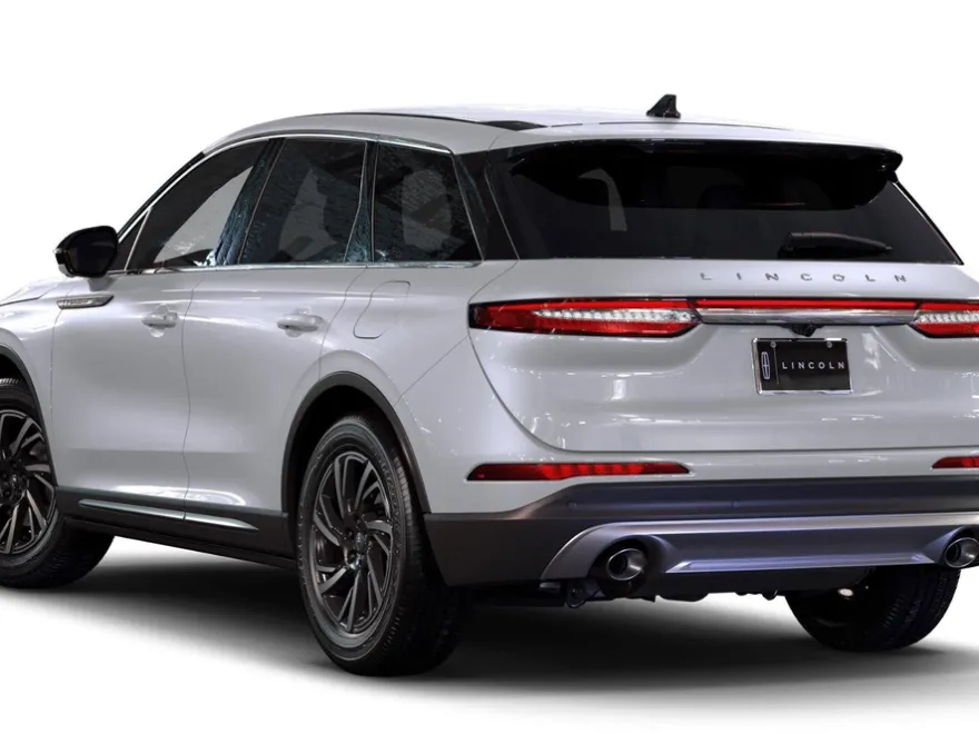 2025 Lincoln Corsair Premiere photo 1