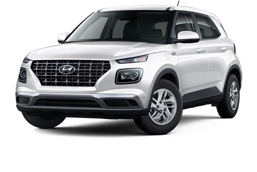 2025 Hyundai Venue SE photo 1