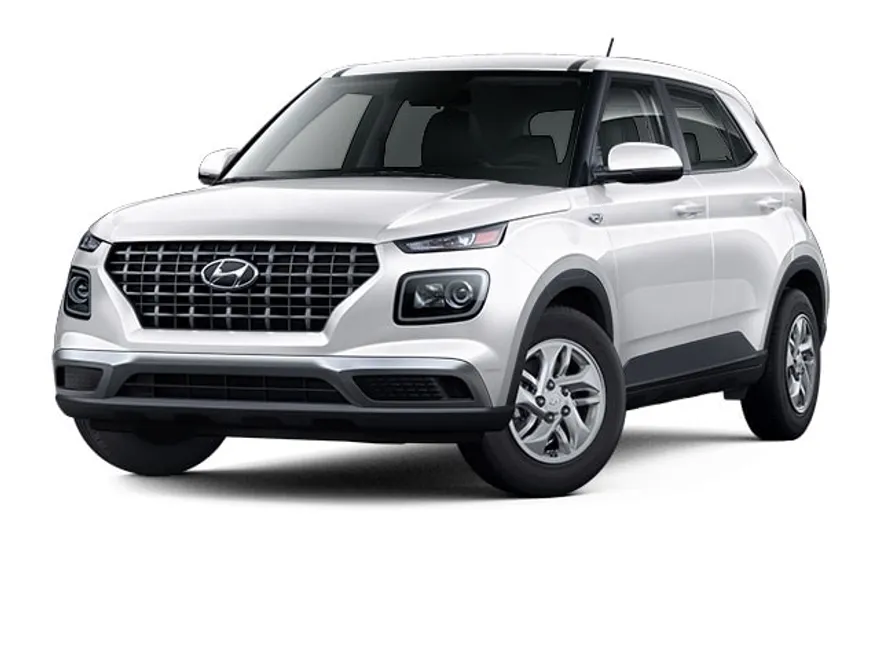 2025 Hyundai Venue SE photo 1