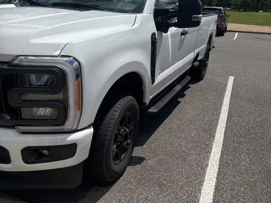 2023 Ford F-250 XL photo 1