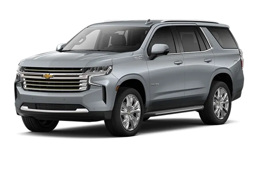 2023 Chevrolet Tahoe High Country photo 1