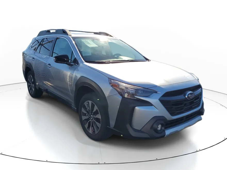 2025 Subaru Outback Limited photo 1