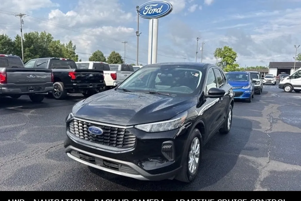 2023 Ford Escape Active photo 1