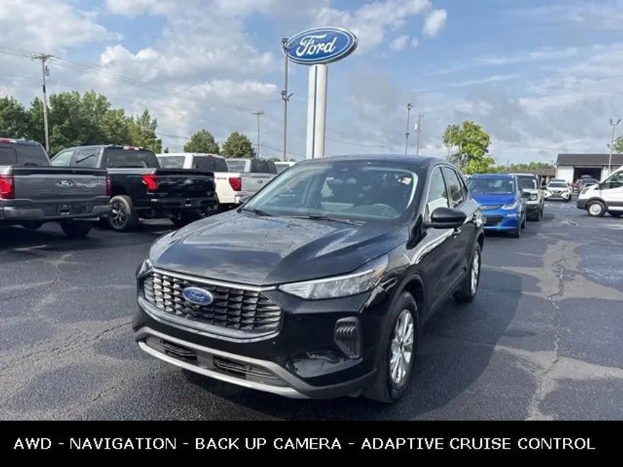 2023 Ford Escape Active photo 1