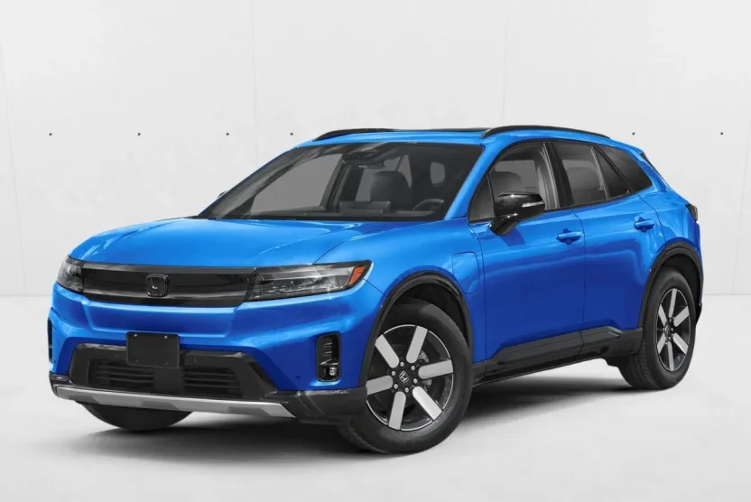 2025 Honda Prologue Touring photo 1