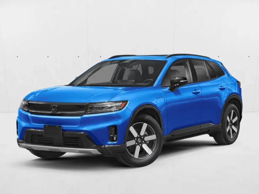 2025 Honda Prologue Touring photo 1