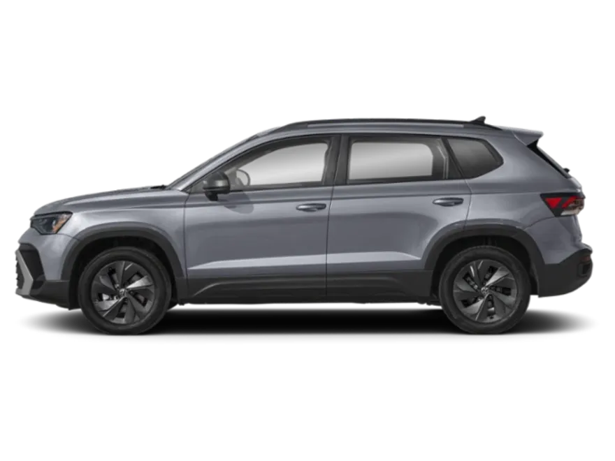 2025 Volkswagen Taos S photo 1
