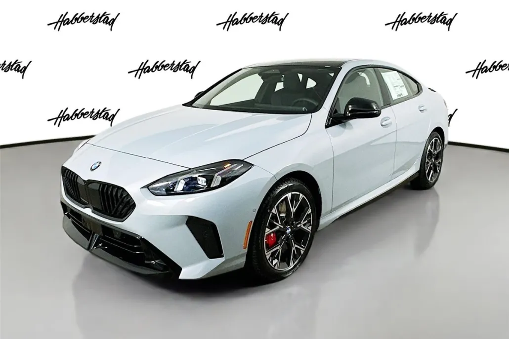 2026 Bmw 228 photo 1