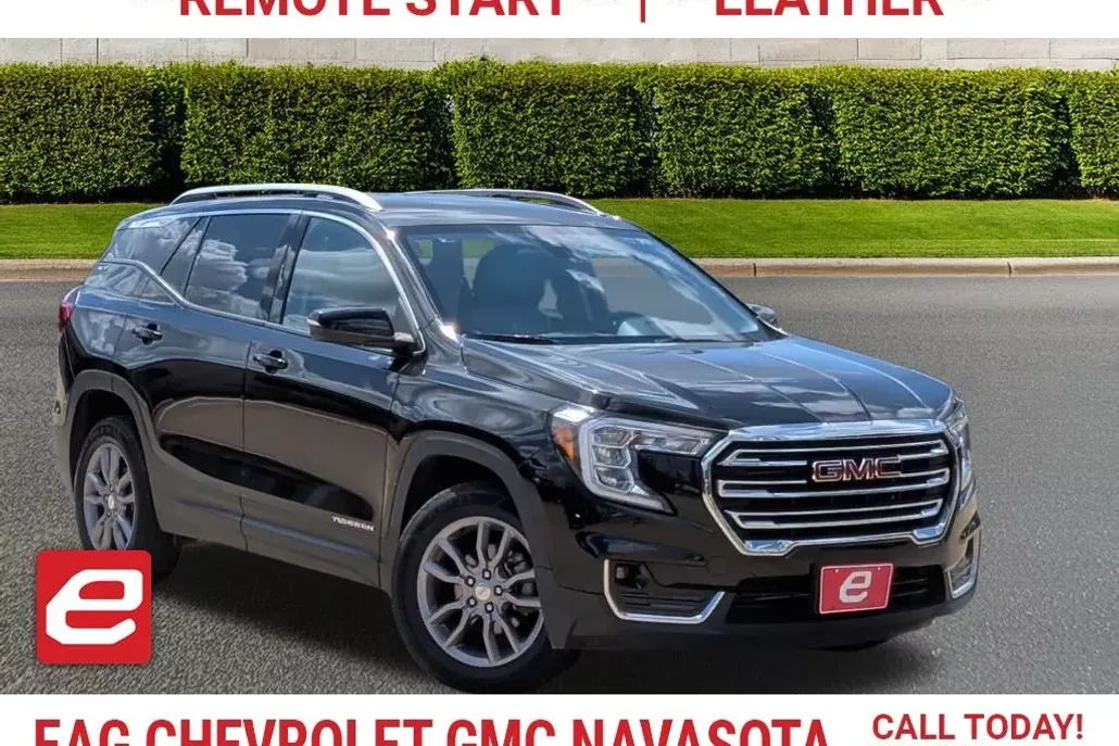 2023 Gmc Terrain SLT photo 1