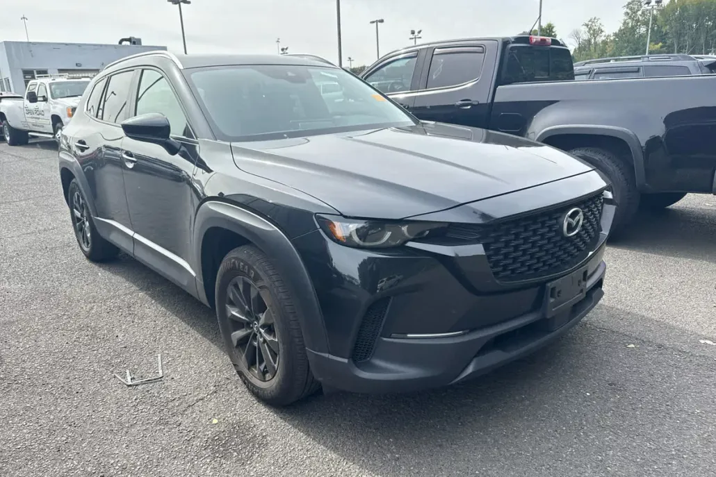 2024 Mazda CX-50 2.5 S Premium photo 1