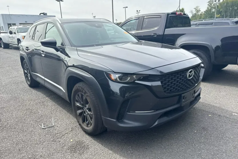 2024 Mazda CX-50 2.5 S Premium photo 1