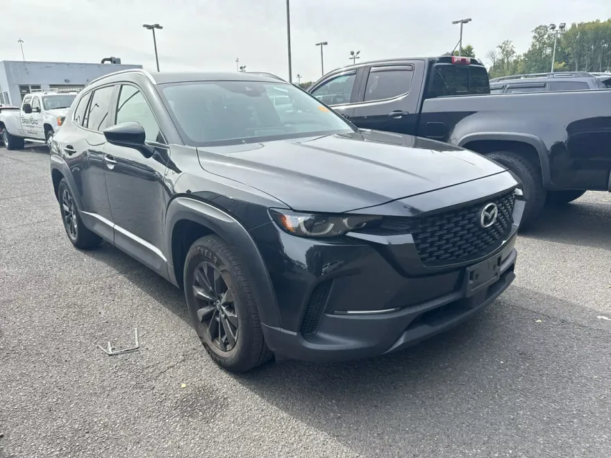 2024 Mazda CX-50 2.5 S Premium photo 1