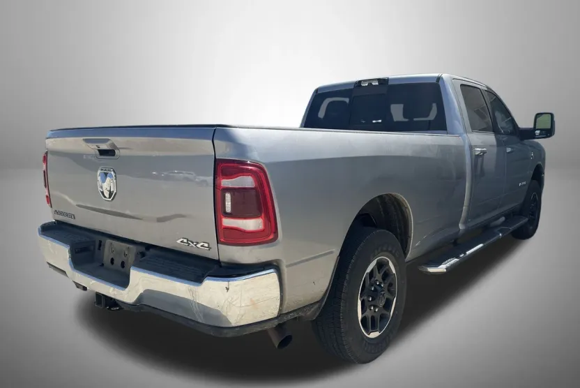 2023 Ram 3500 Laramie photo 1