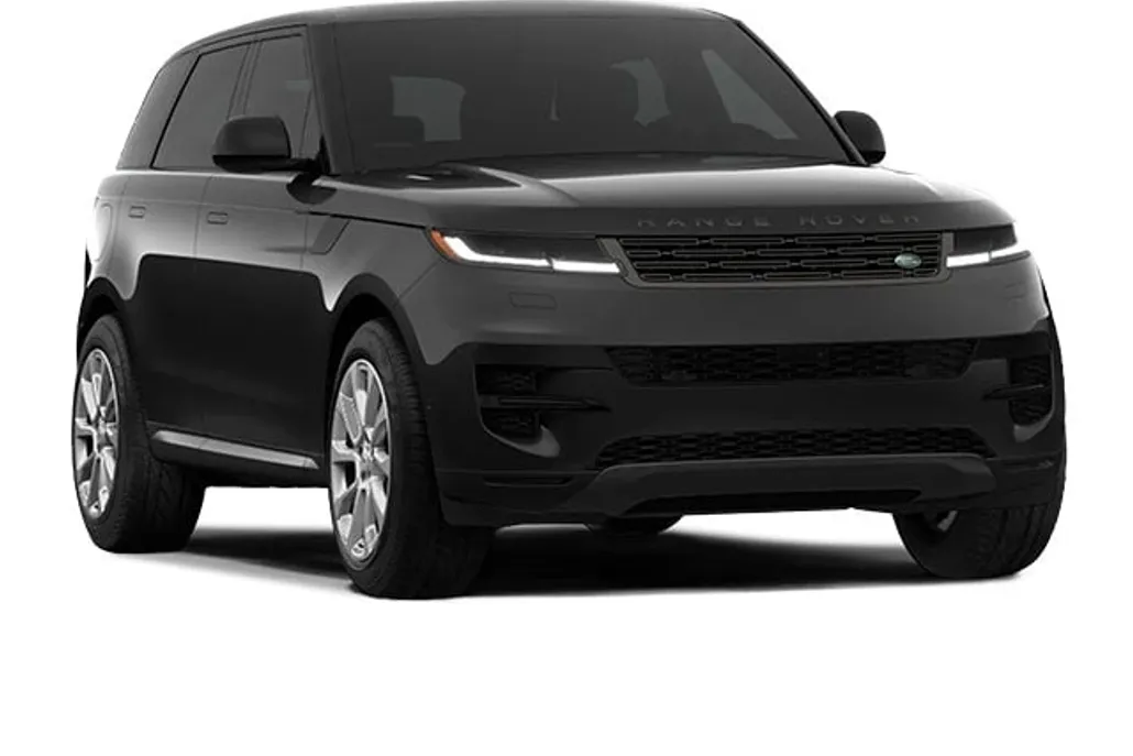 2025 Land Rover Range Rover Sport SE photo 1