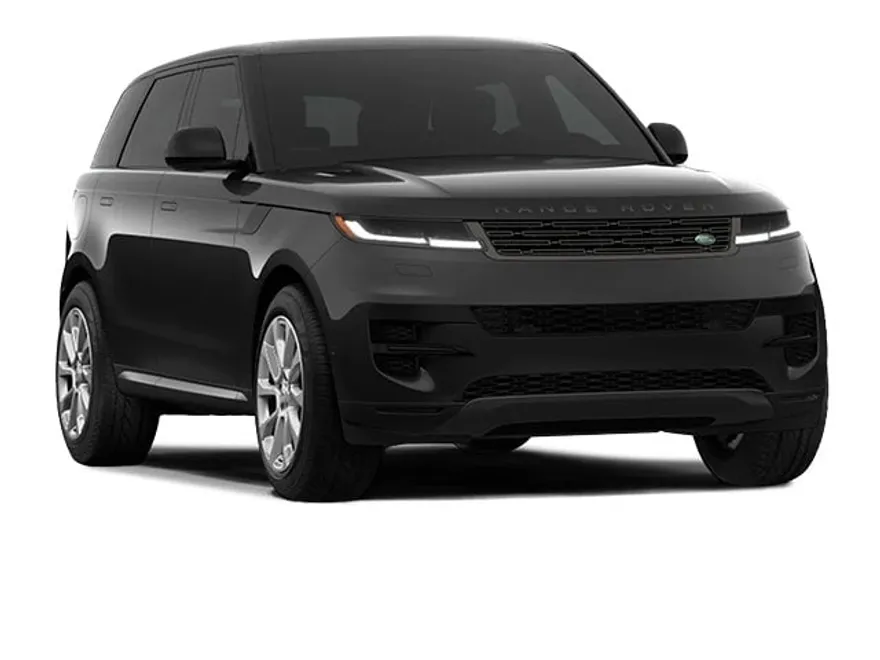 2025 Land Rover Range Rover Sport SE photo 1