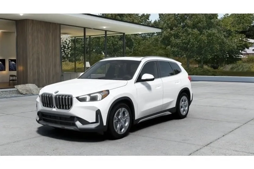 2025 Bmw X1 XDrive28i photo 1