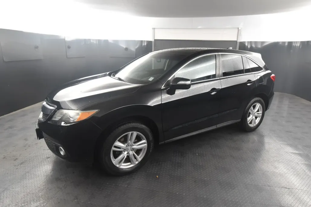 2015 Acura RDX Base Technology photo 1