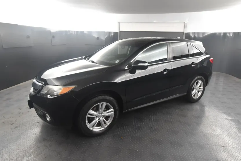 2015 Acura RDX Base Technology photo 1