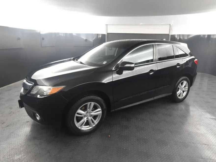 2015 Acura RDX Base Technology photo 1