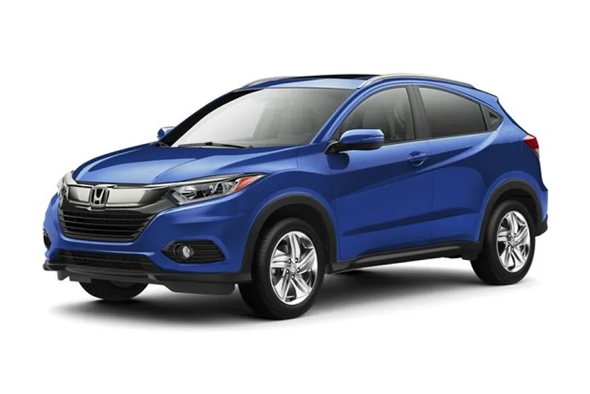 2020 Honda HR-V EX 2WD photo 1