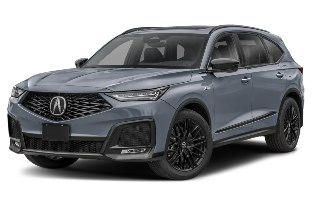 2026 Acura MDX SH-AWD A-Spec Advance photo 1