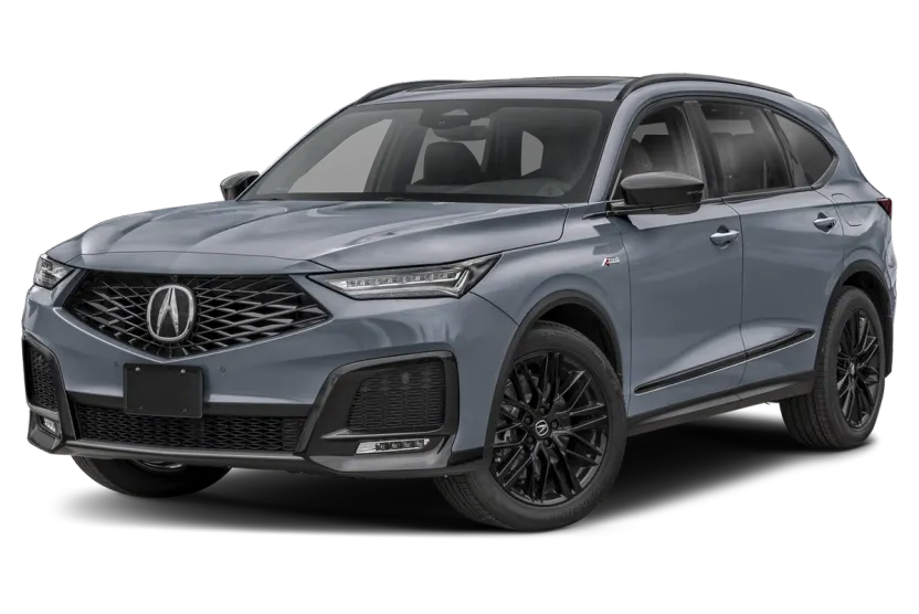 2026 Acura MDX SH-AWD A-Spec Advance photo 1