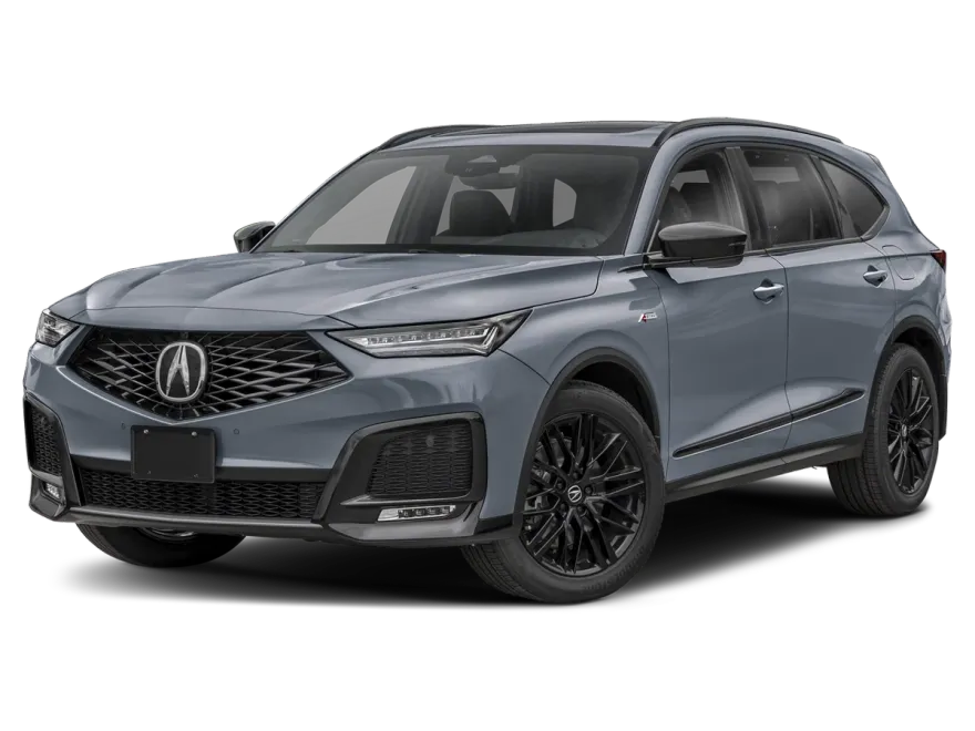 2026 Acura MDX SH-AWD A-Spec Advance photo 1