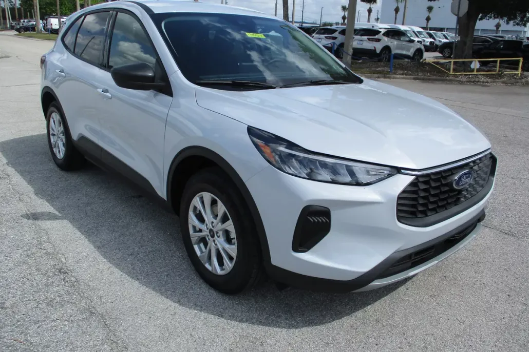 2025 Ford Escape Active photo 1