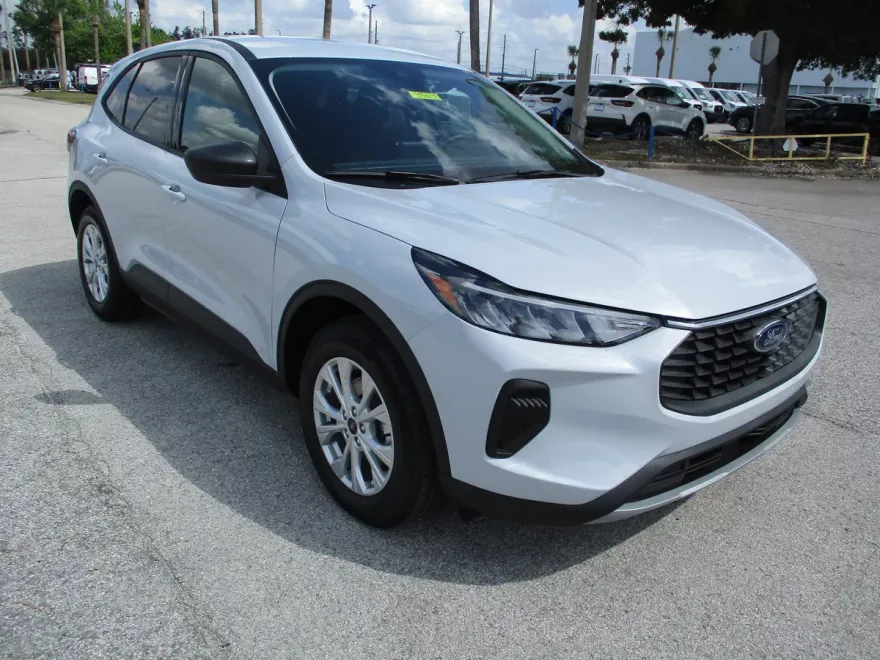 2025 Ford Escape Active photo 1