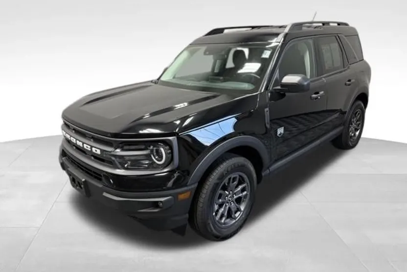 2024 Ford Bronco Sport Big Bend photo 1