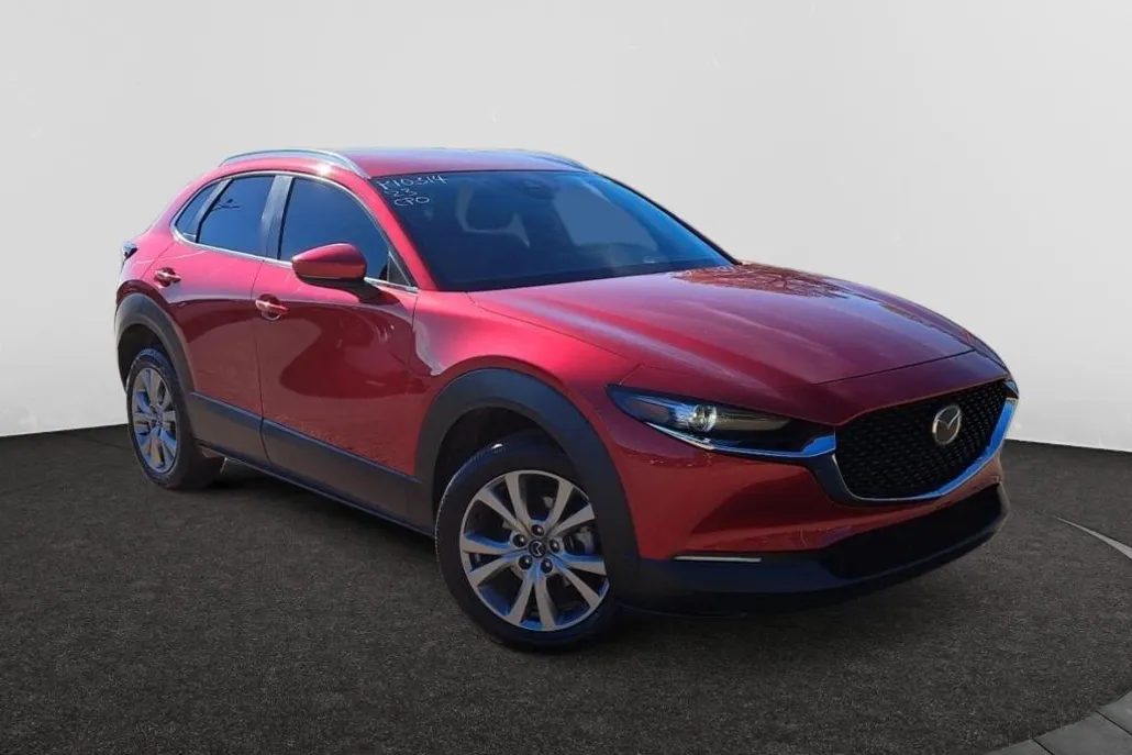 2023 Mazda CX-30 2.5 S Preferred photo 1