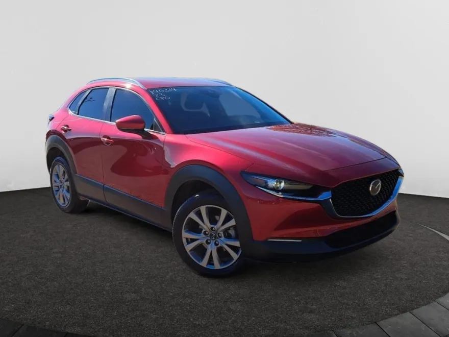 2023 Mazda CX-30 2.5 S Preferred photo 1