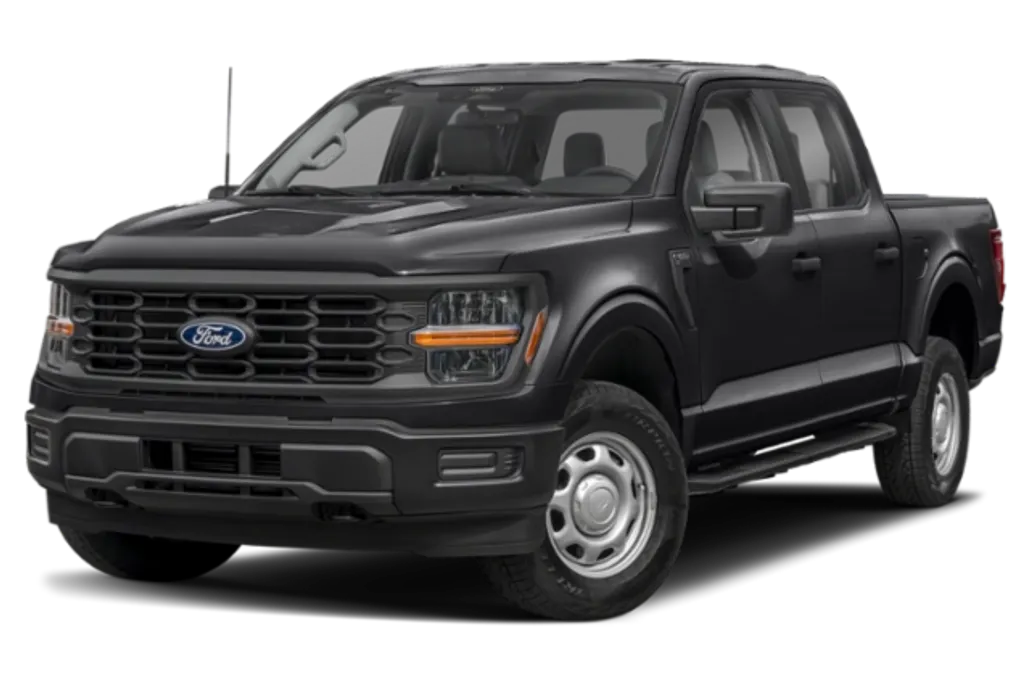 2024 Ford F-150 XL photo 1