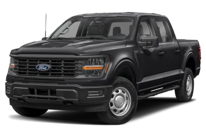 2024 Ford F-150 XL photo 1