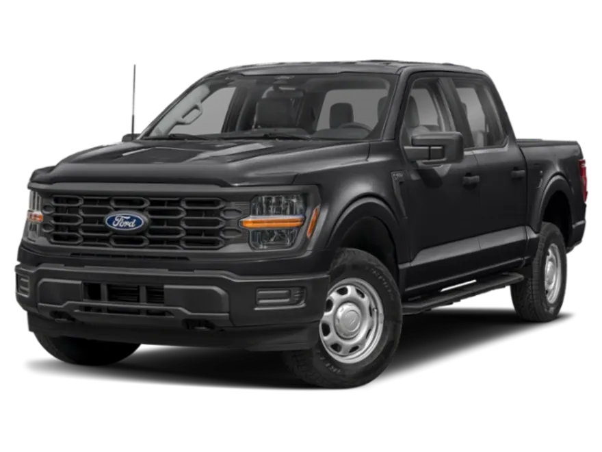 2024 Ford F-150 XL photo 1
