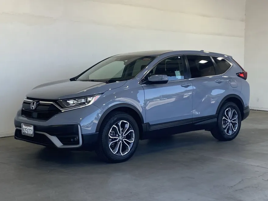 2022 Honda CR-V EX photo 1