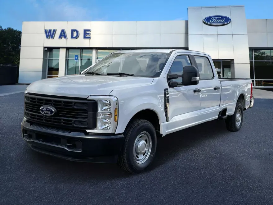 2024 Ford F-250 XL photo 1