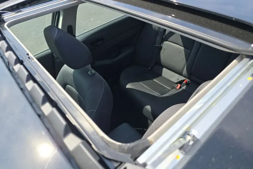 2025 Nissan Altima 2.5 SV photo 1