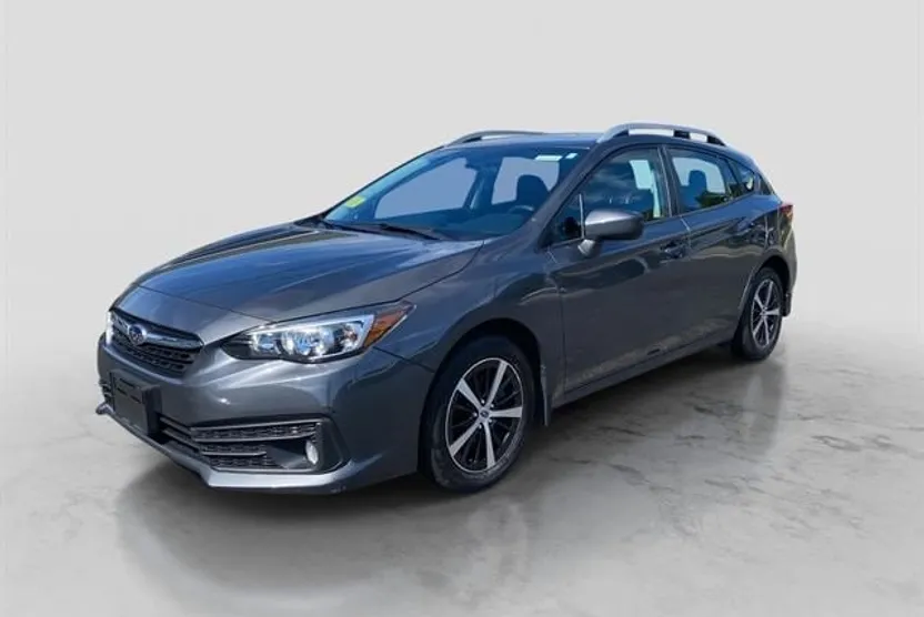 2023 Subaru Impreza Premium photo 1
