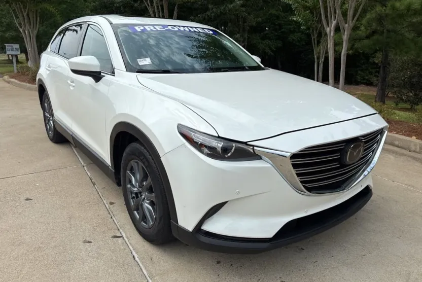 2020 Mazda CX-9 Touring photo 1
