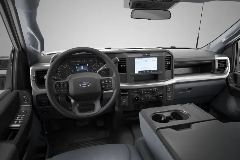 2026 Ford F-250 XL photo 1