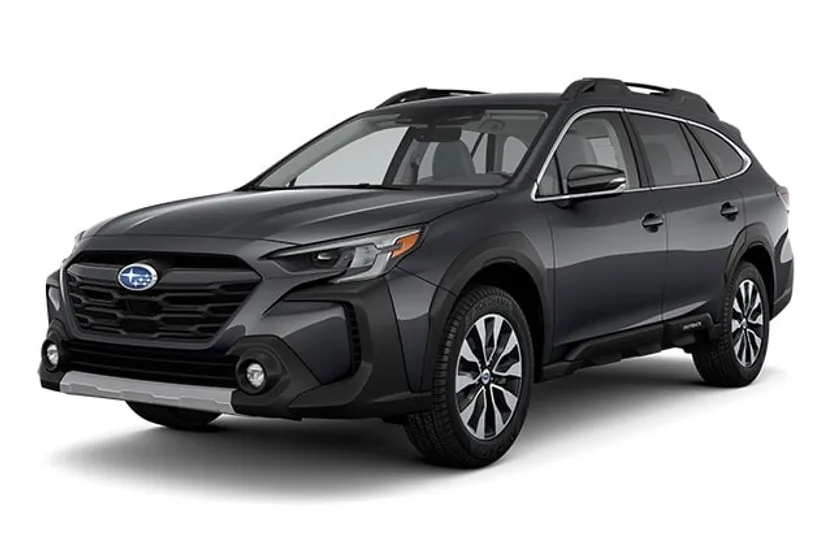2024 Subaru Outback Limited photo 1