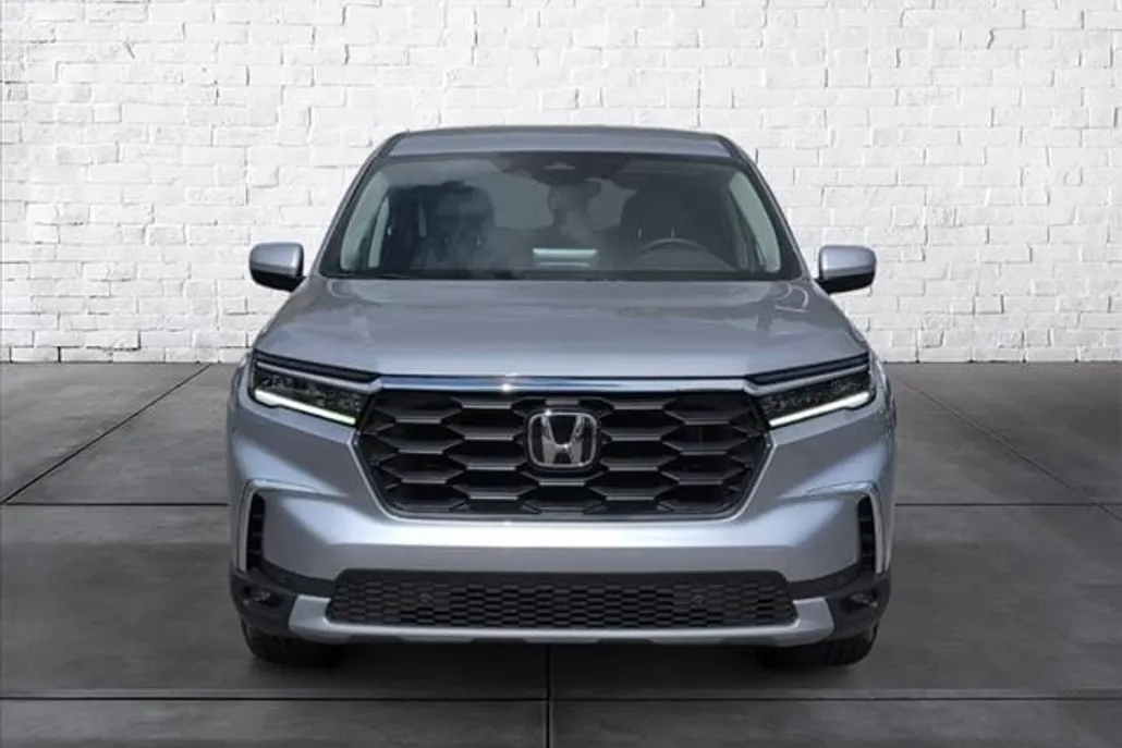 2025 Honda Pilot EX-L photo 1