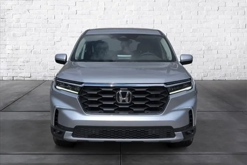 2025 Honda Pilot EX-L photo 1